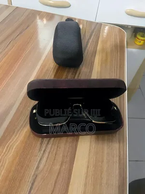 Photo - Lunettes Cartier