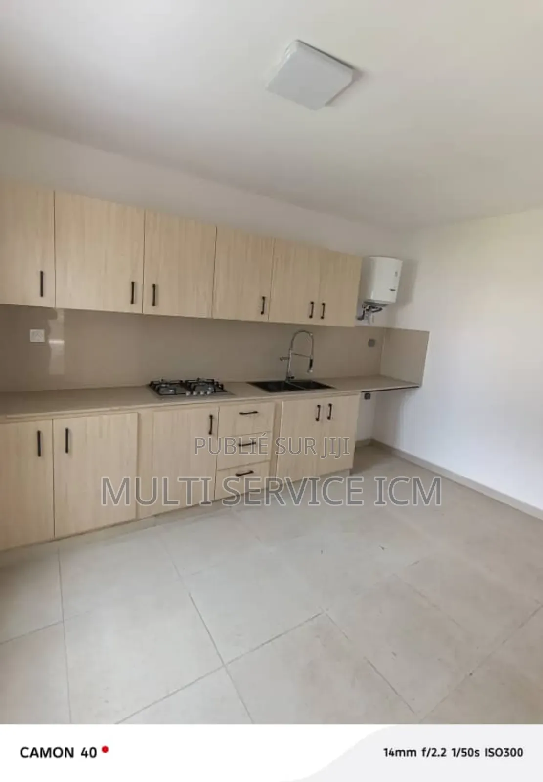 4chbre Duplex dans Ismaël Coulibaly, Cocody à Vendre