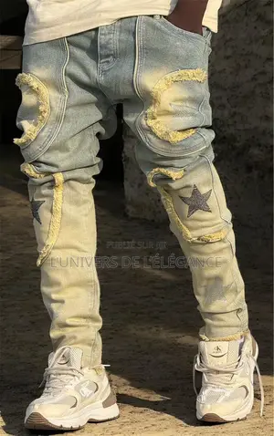 Photo - Pantalon Attrayant