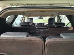 Hyundai Santa Fe 2016 Blanc