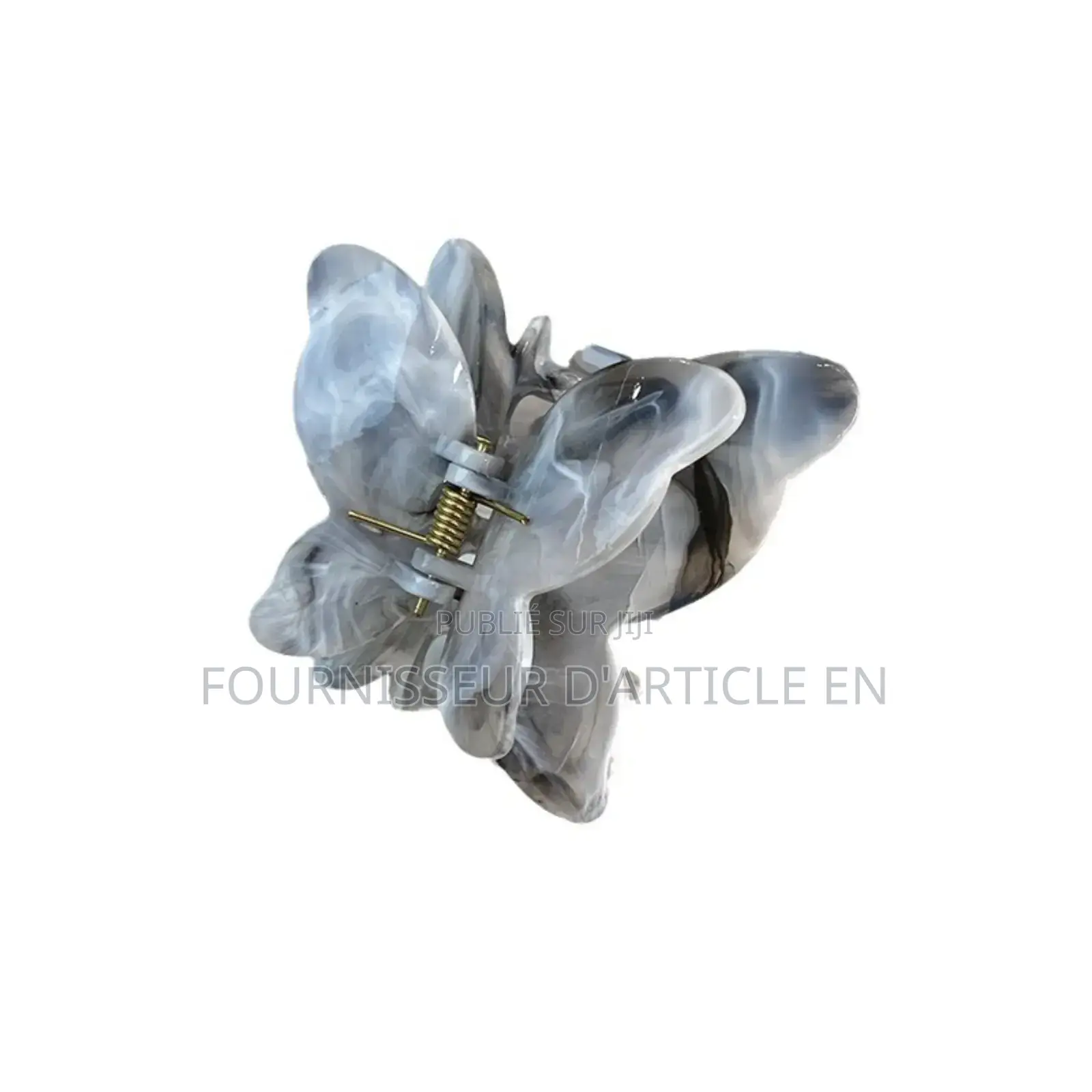 Pince À Cheveux Papillon Élégante ( À Partir De 80 Pièces)