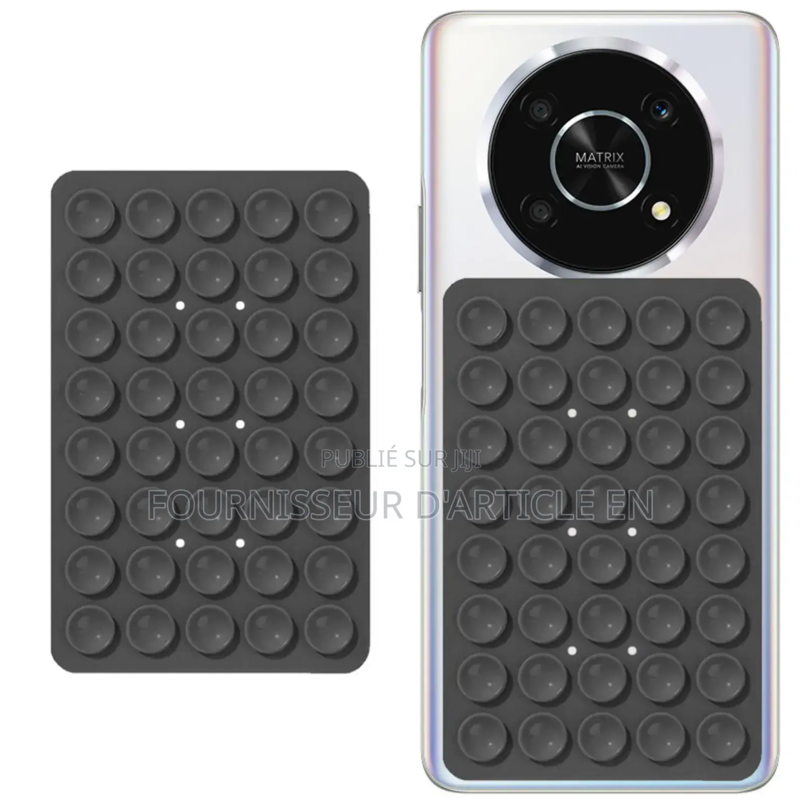 Silicone Pour Téléphone Portable (. A Partir De 150 Pièces)