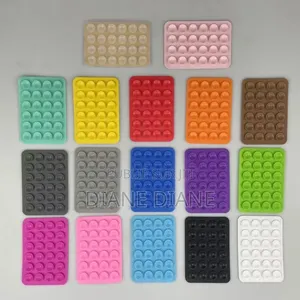 Silicone Pour Téléphone Portable