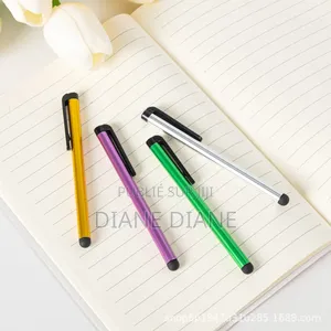 Tactile Capacitif en Métal Pour Écran Tactile De Téléphone Portable