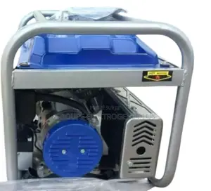 Groupe Électrogène Silencieux 3.5 Kva