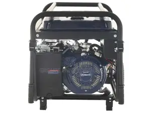 Groupe Électrogène Silencieux 7 Kva