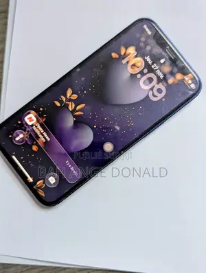 Photo - New Apple iPhone 12 mini 128 GB Blue