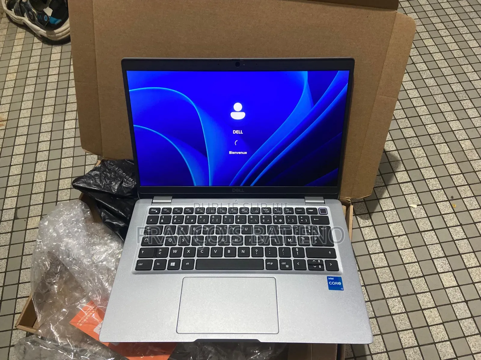 New Dell Alienware Area-51 16GB Intel Core I7 HDD+SSD 512GB