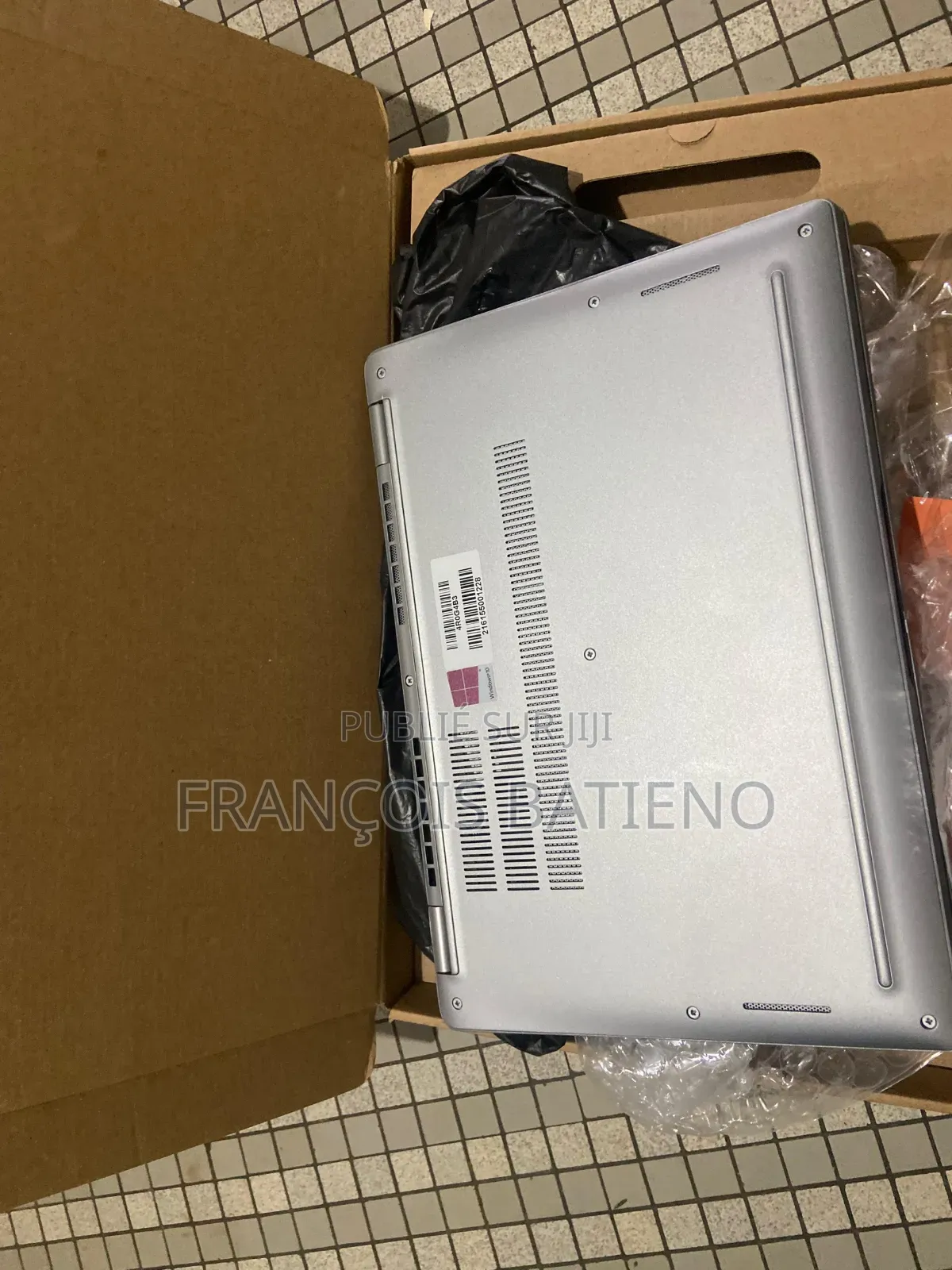 New Dell Alienware Area-51 16GB Intel Core I7 HDD+SSD 512GB