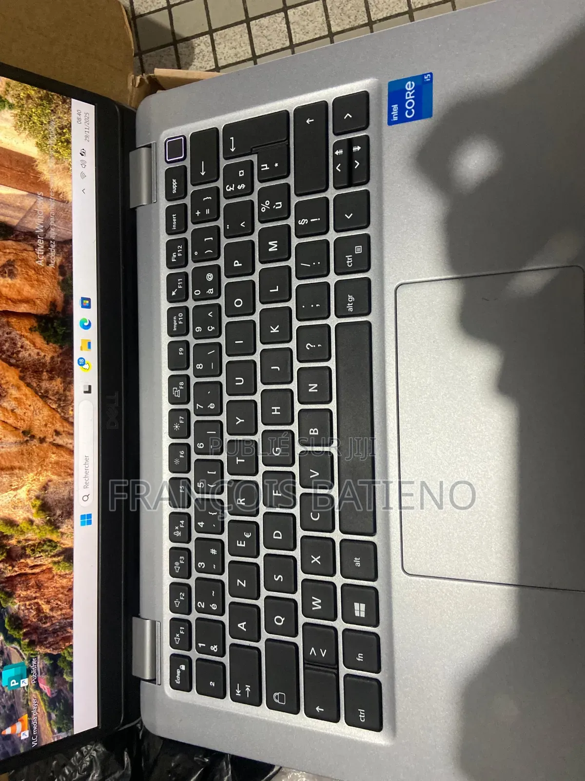 New Dell Alienware Area-51 16GB Intel Core I7 HDD+SSD 512GB