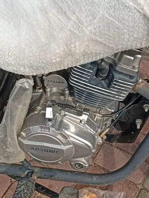 Apsonic AP125-30 2024