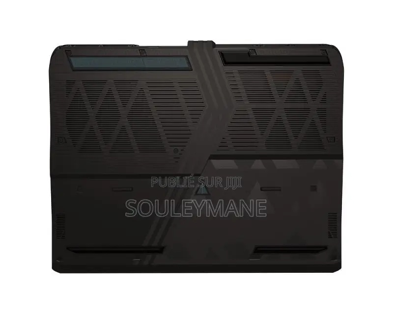 New MSI Vector 17 HX AI A2XWJG 32GB Intel Core I9 SSD 1T