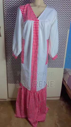 Photo - Vêtement Femme