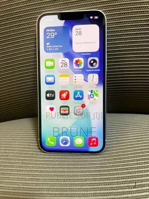 Apple iPhone 13 128 GB Black