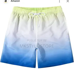 Shorts Awaï Bermudas