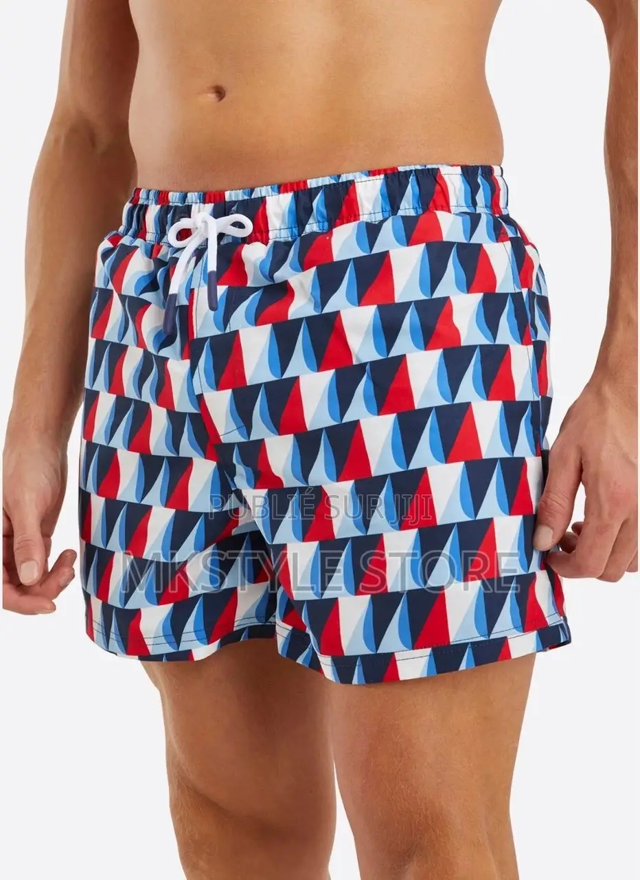Shorts Awaï Bermudas