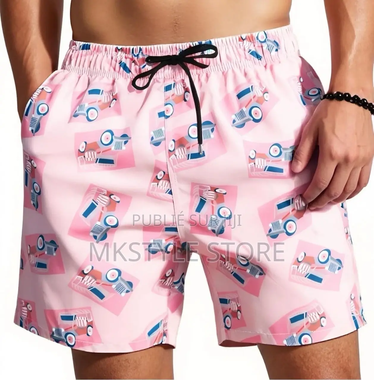 Shorts Awaï Bermudas