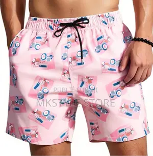 Shorts Awaï Bermudas