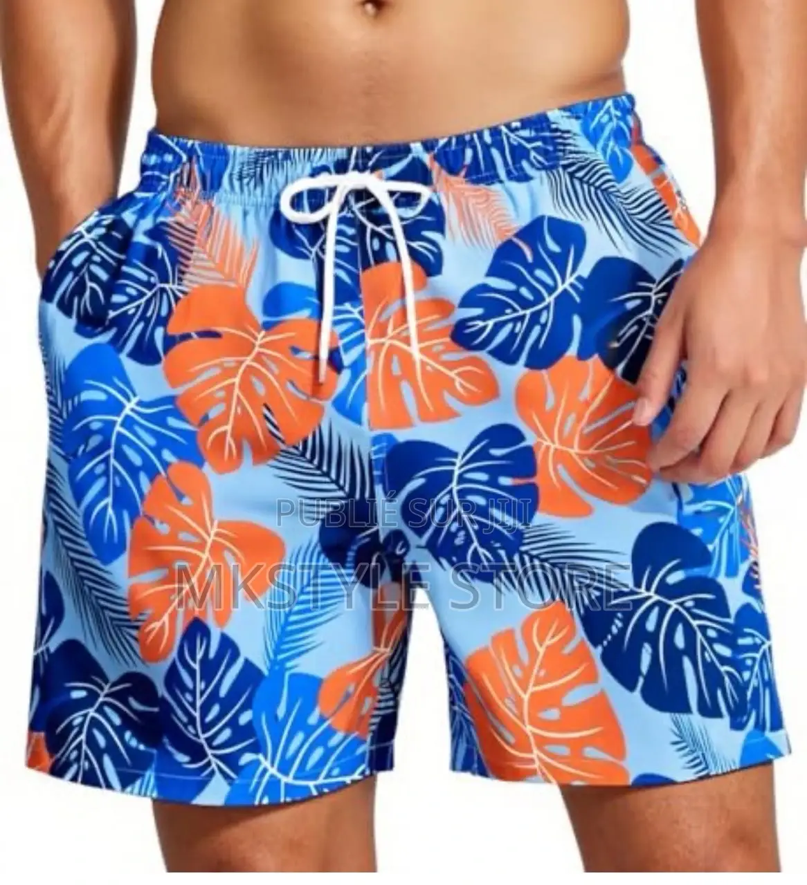 Shorts Awaï Bermudas