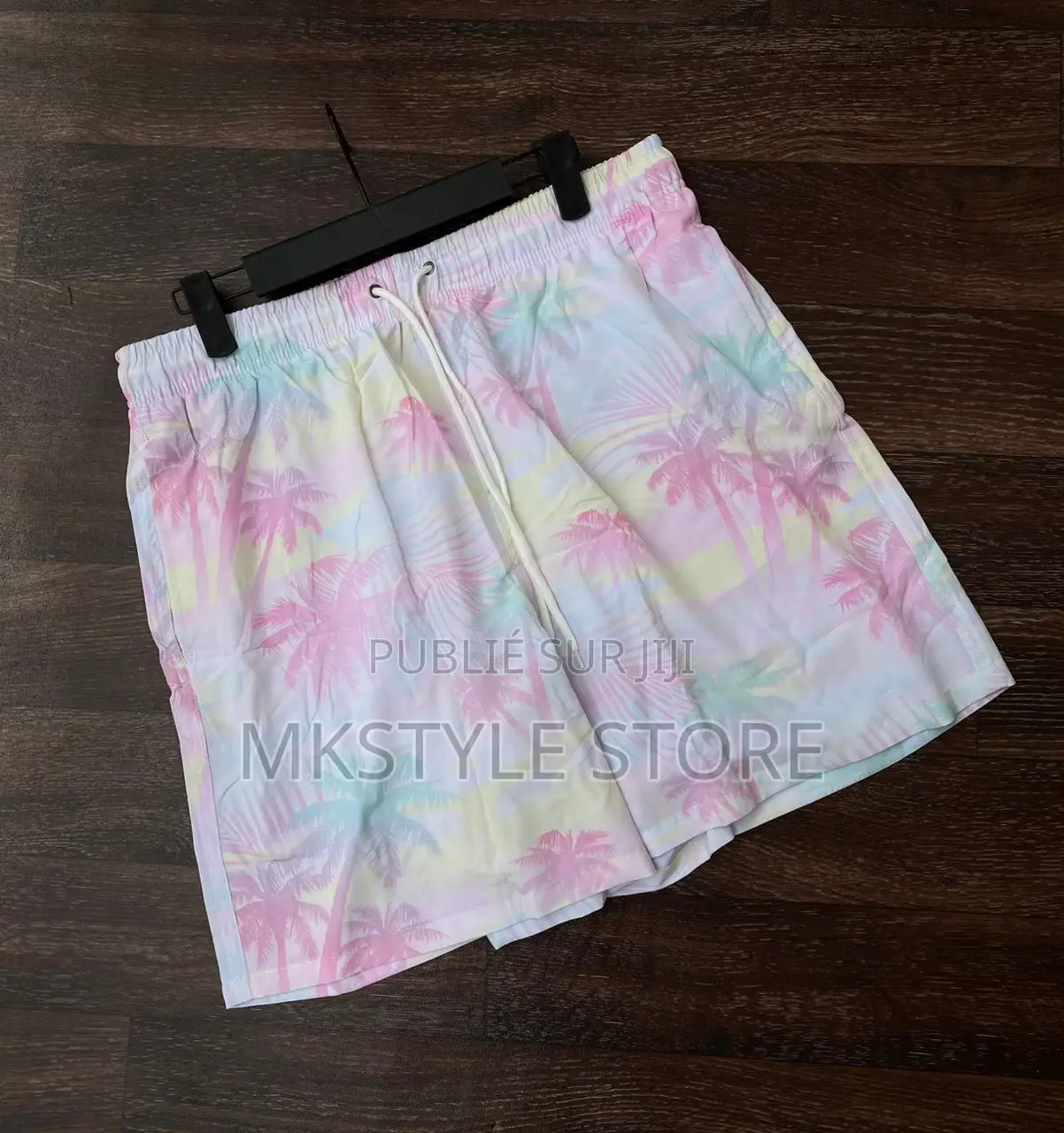 Shorts Awaï Bermudas