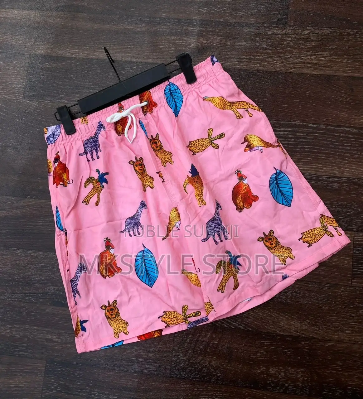 Shorts Awaï Bermudas