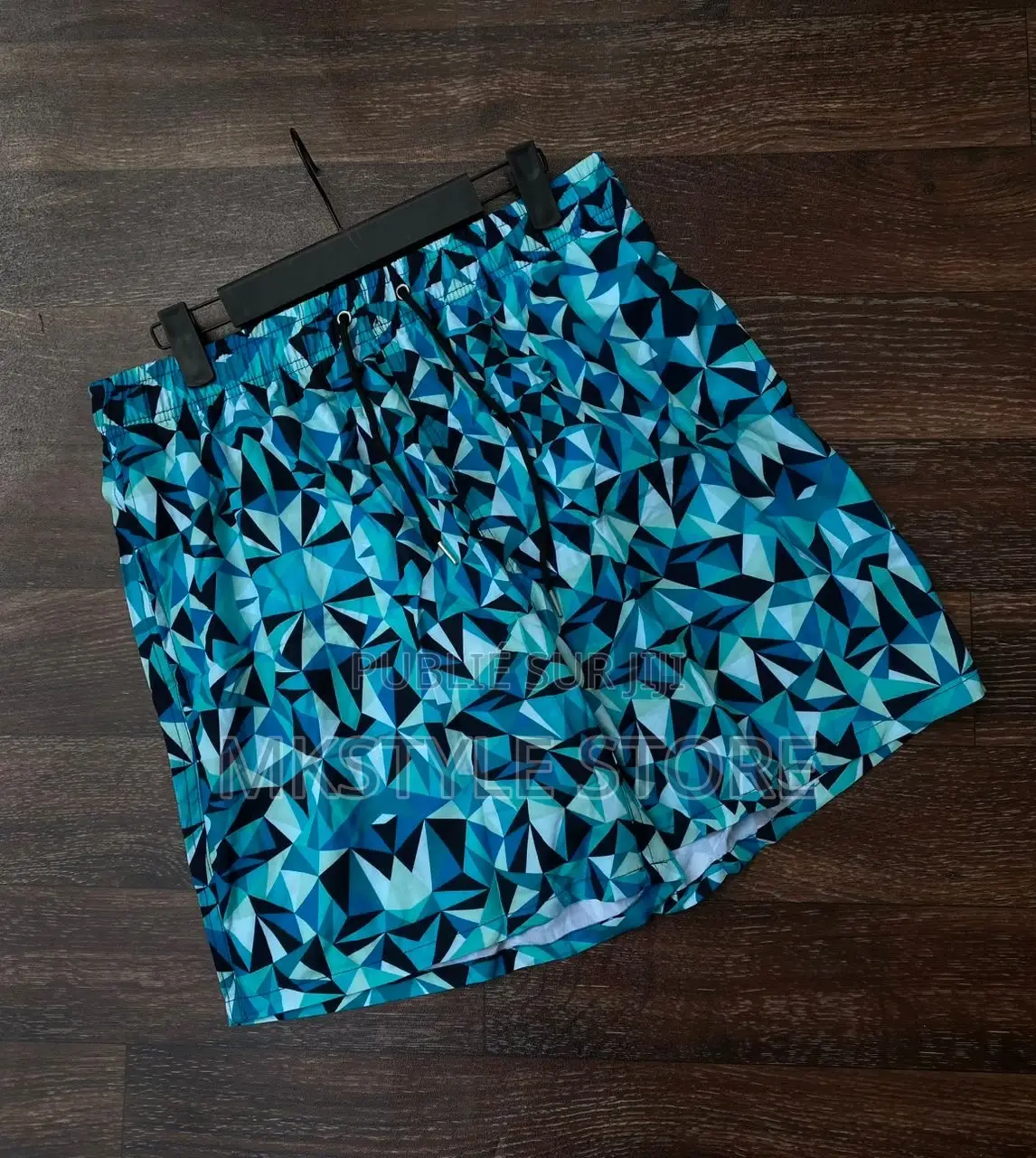 Shorts Awaï Bermudas