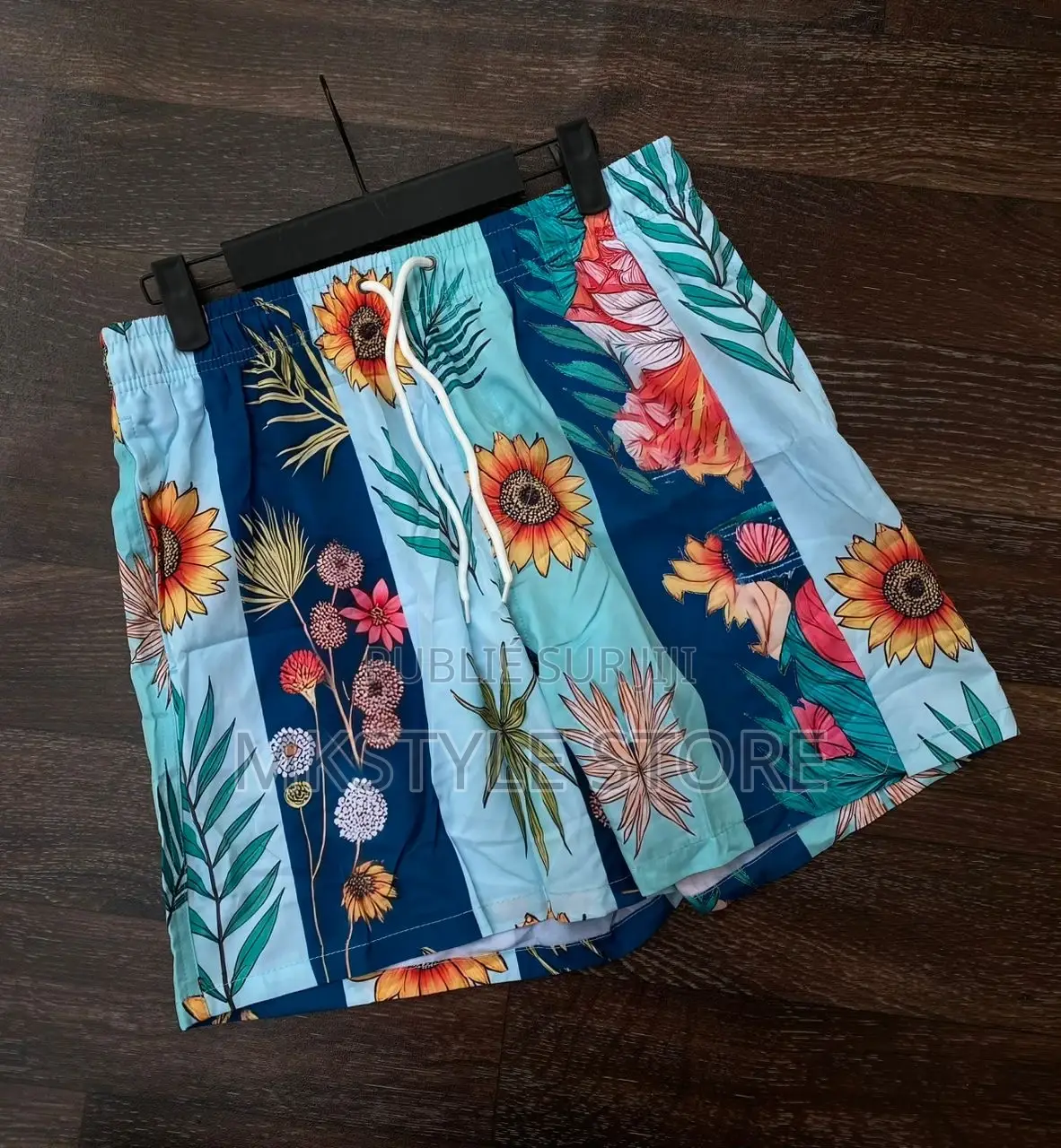 Shorts Awaï Bermudas