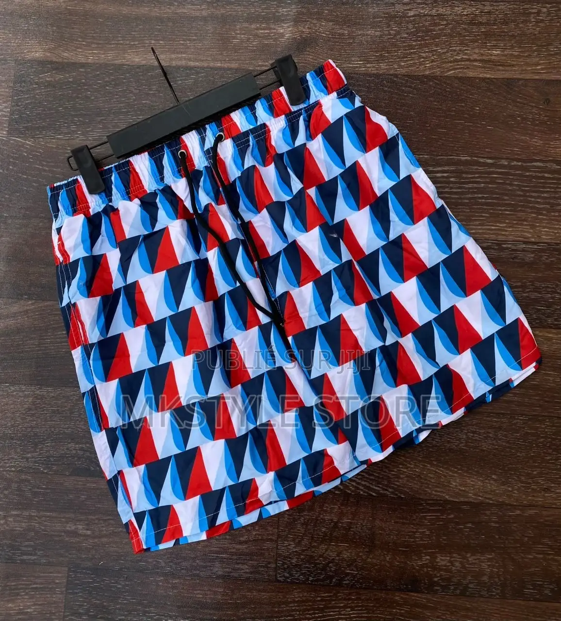 Shorts Awaï Bermudas