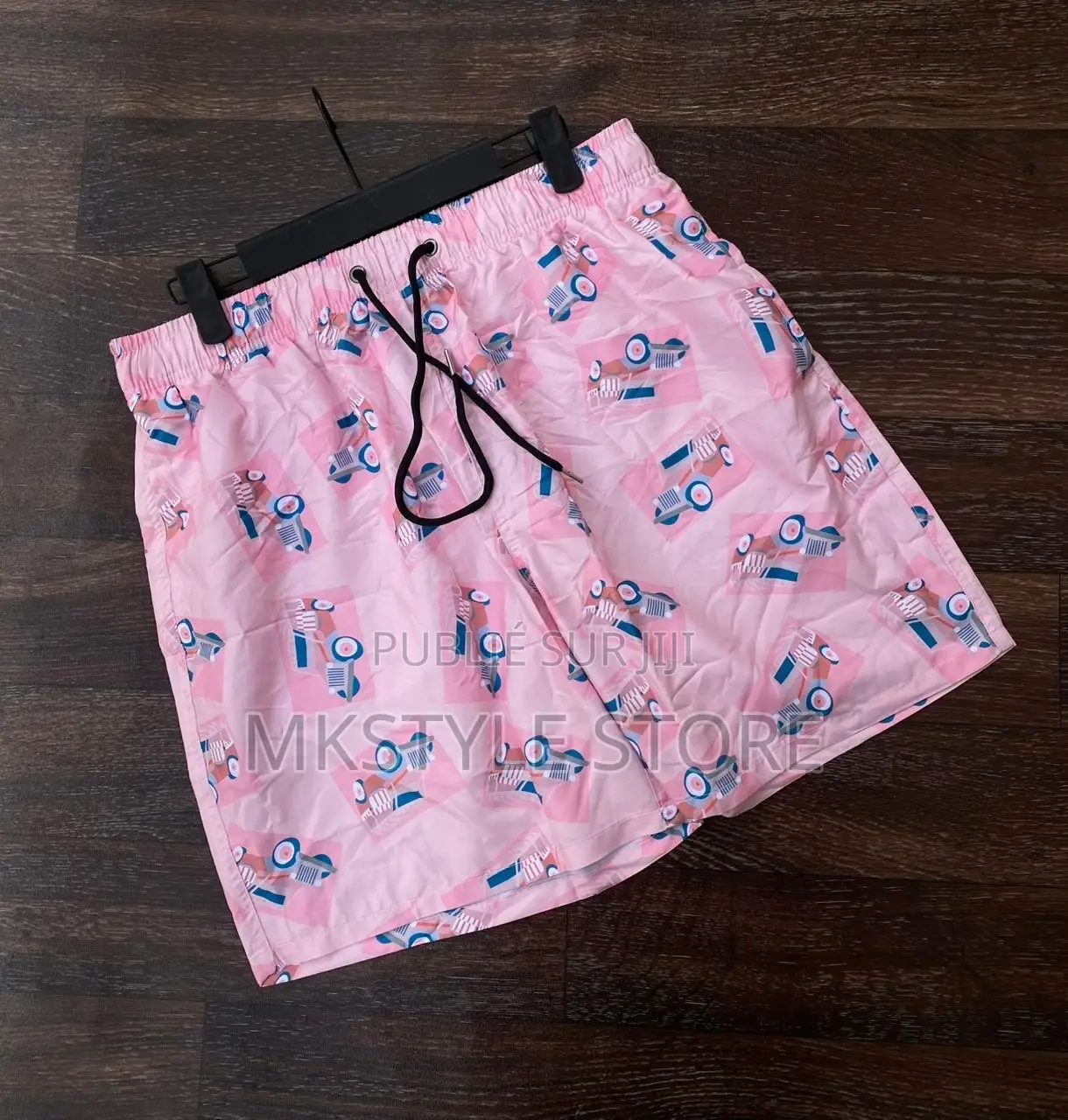 Shorts Awaï Bermudas