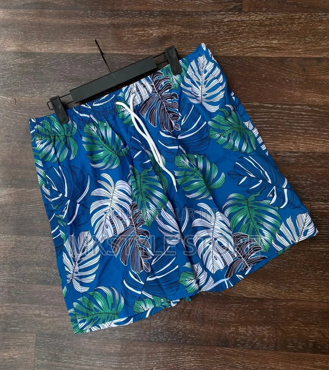 Shorts Awaï Bermudas