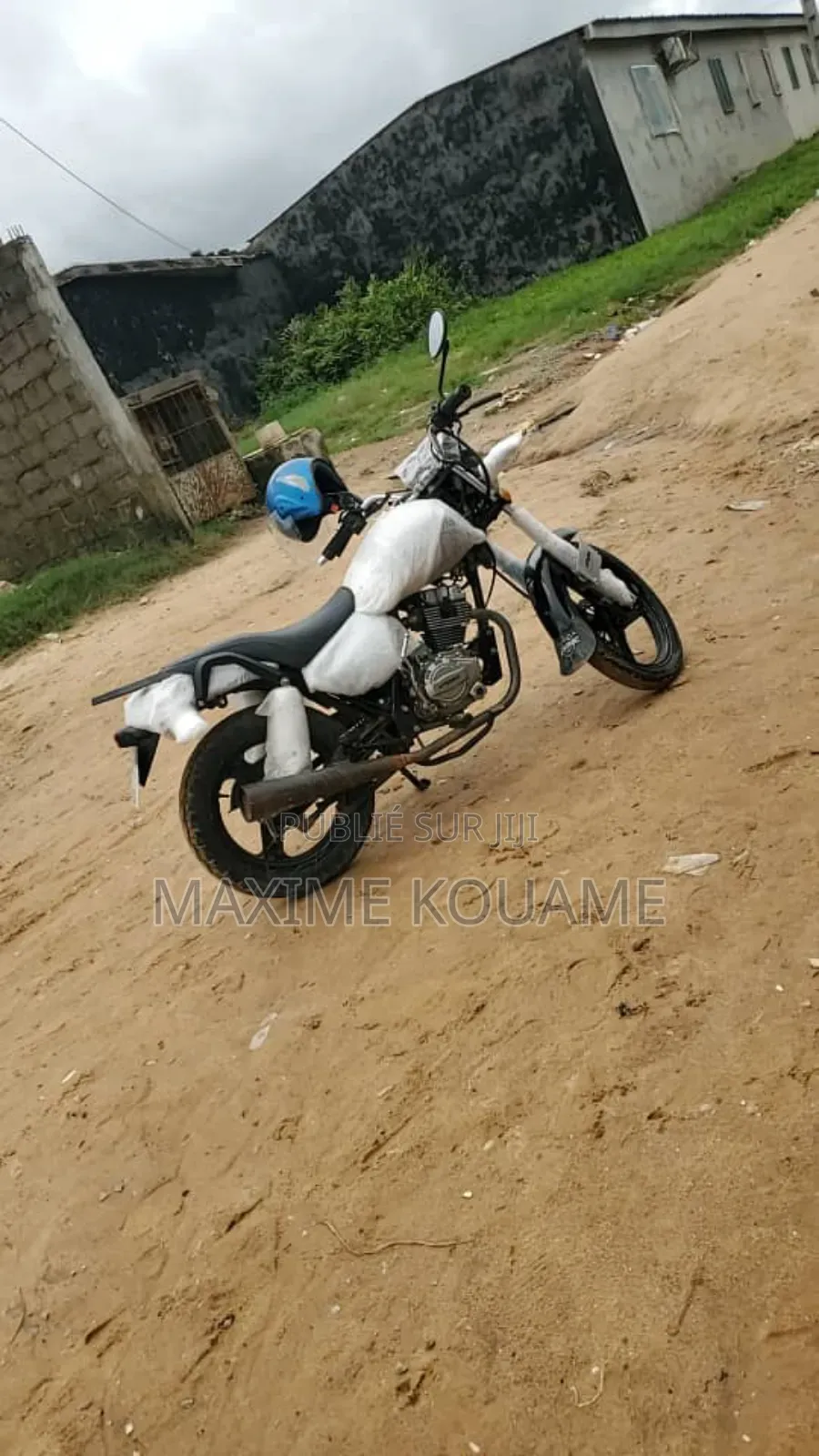 New Apsonic AP110 2023 Blue