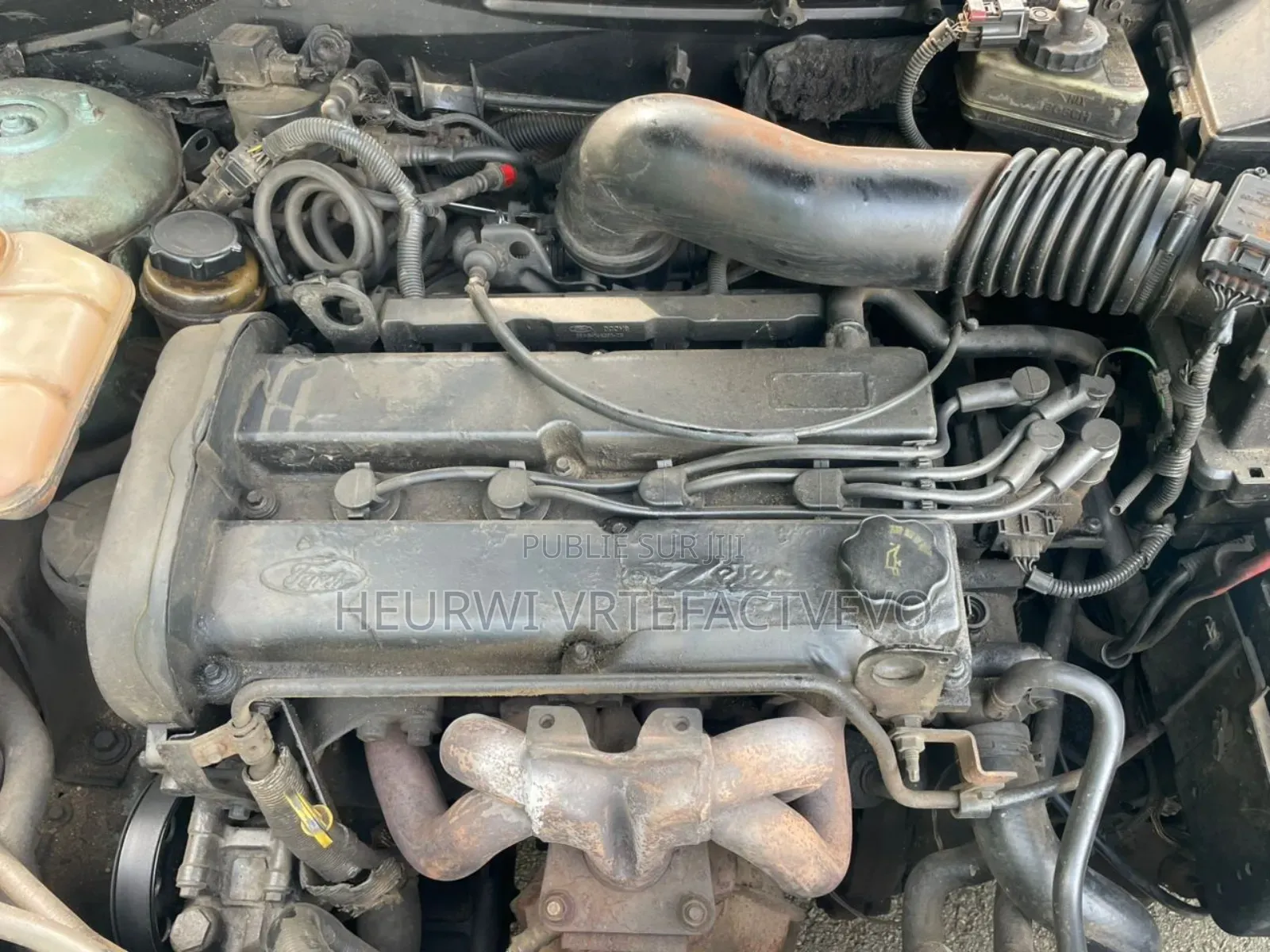 Kia Sportage SX Turbo AWD 2019 Black