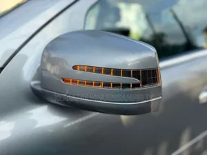 Mercedes-Benz M Class 2007 Gris