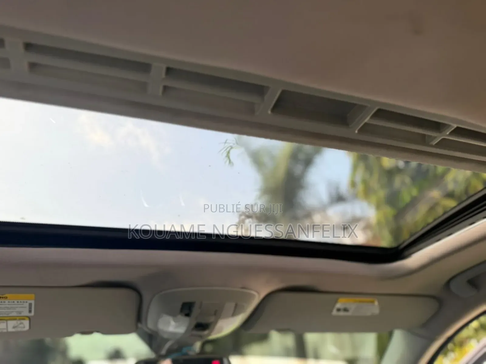 Mercedes-Benz M Class 2007 Gris