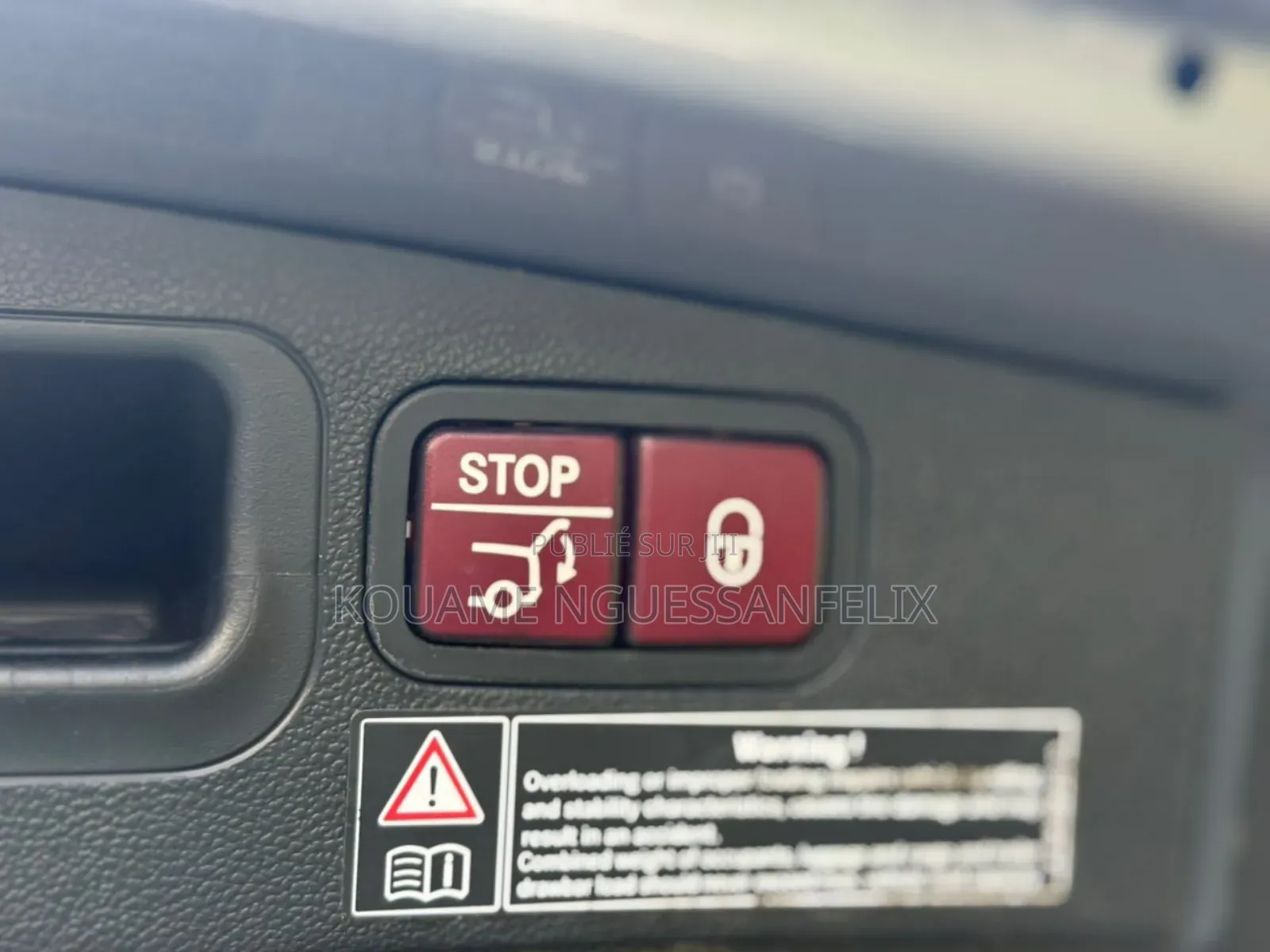 Mercedes-Benz M Class 2007 Gris