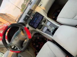 Mercedes-Benz C200 2006 Gris