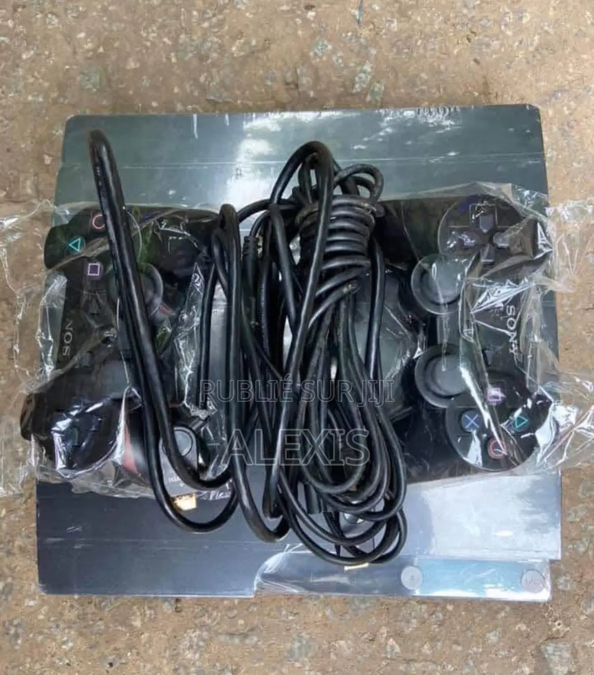 Consoles De Jeux Vidéo