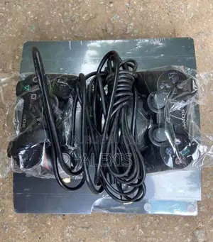 Consoles De Jeux Vidéo