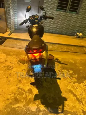 Photo - New Apsonic AP125-30 2017