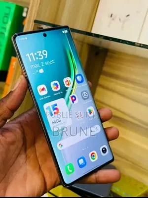 Tecno Camon 40 Pro 256 GB