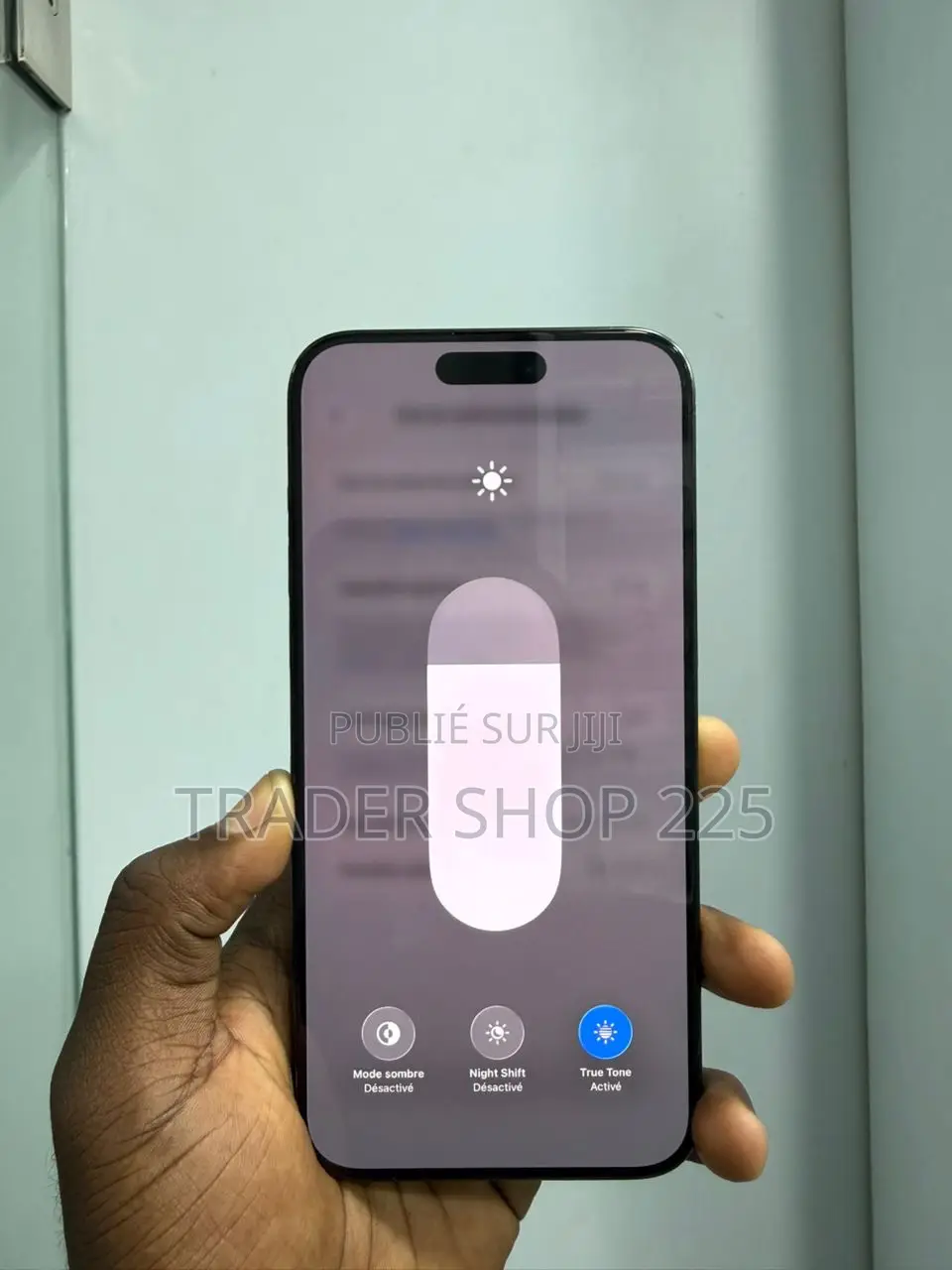 New Apple iPhone 15 Pro Max 256 GB Black