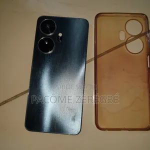 Itel P55 Plus 128 GB Gris