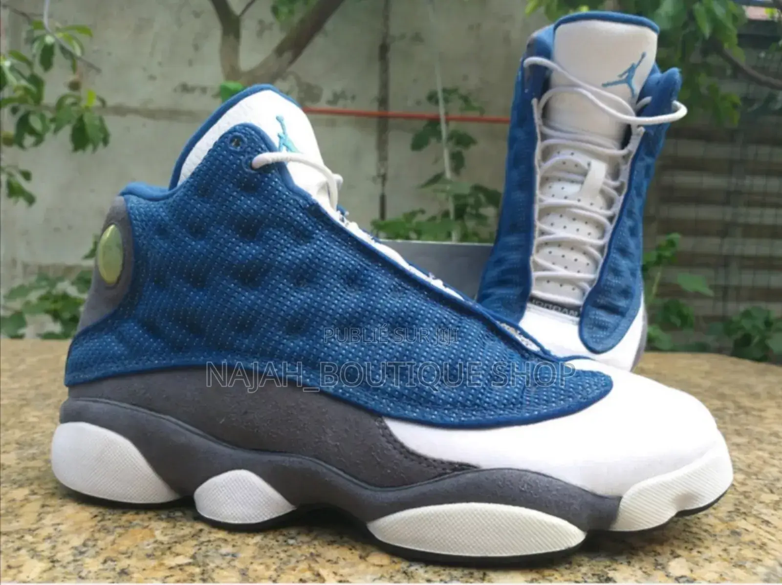 Air Jordan 6