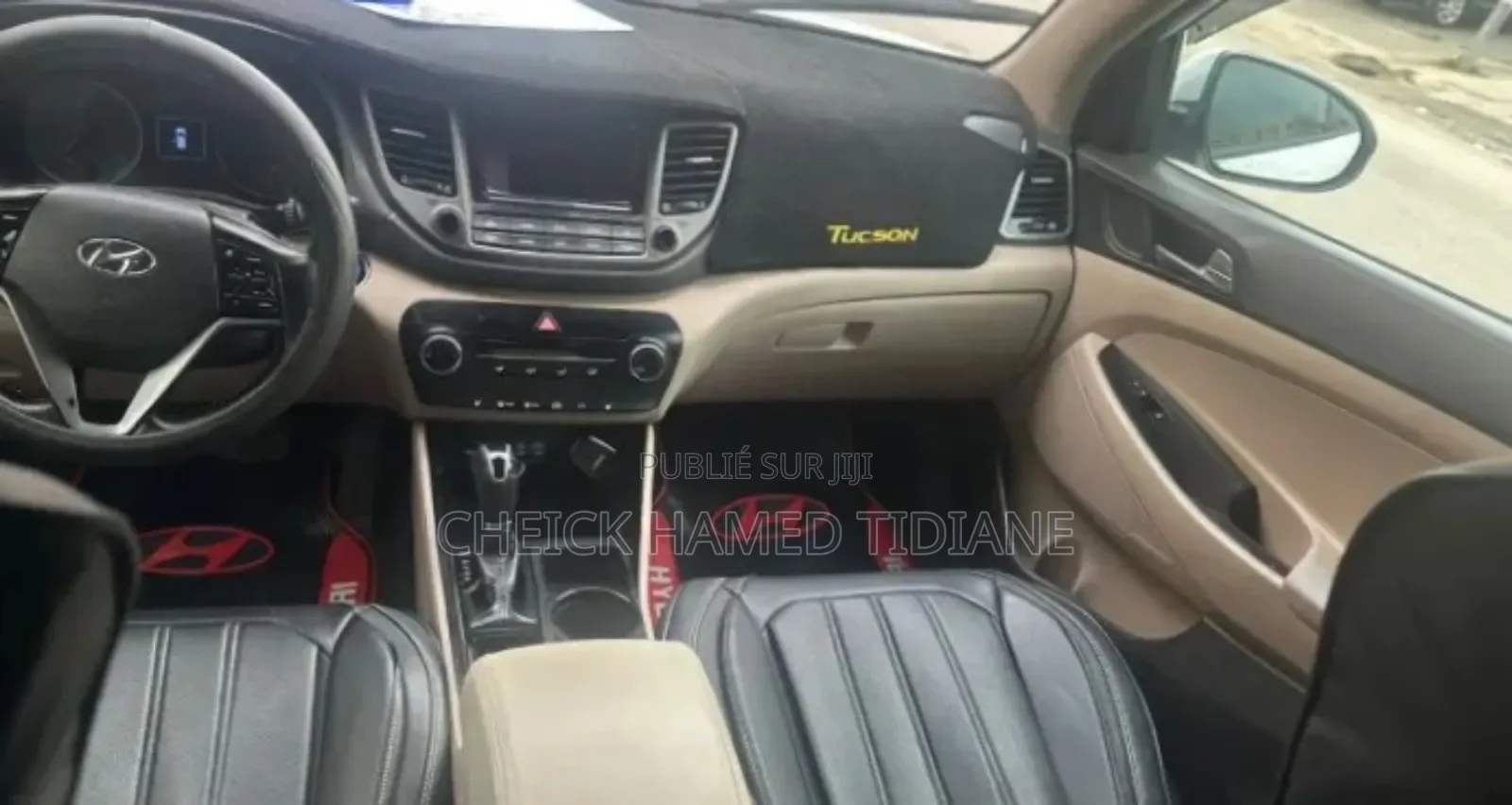 Toyota Land Cruiser Prado 2017 Black