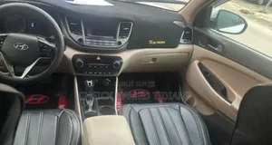 Toyota Land Cruiser Prado 2017 Black