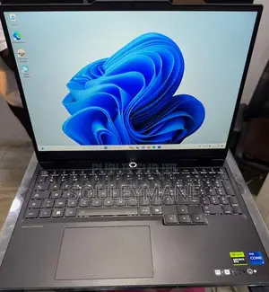 New Ordinateur Portable Lenovo Legion 5 32GB Intel Core I7 SSD 512GB