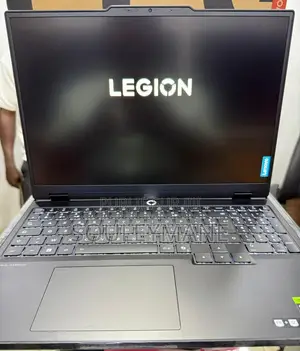 New Ordinateur Portable Lenovo Legion 5 32GB Intel Core I7 SSD 512GB