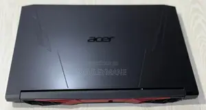 Photo - Ordinateur Portable Acer Nitro 5 16GB Intel Core I5 SSD 512GB