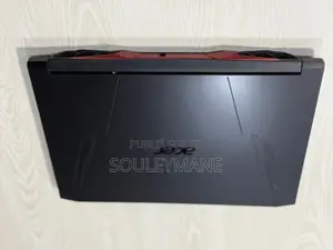 Ordinateur Portable Acer Nitro 5 16GB Intel Core I5 SSD 512GB