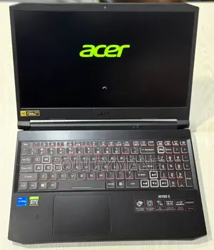 Ordinateur Portable Acer Nitro 5 16GB Intel Core I5 SSD 512GB